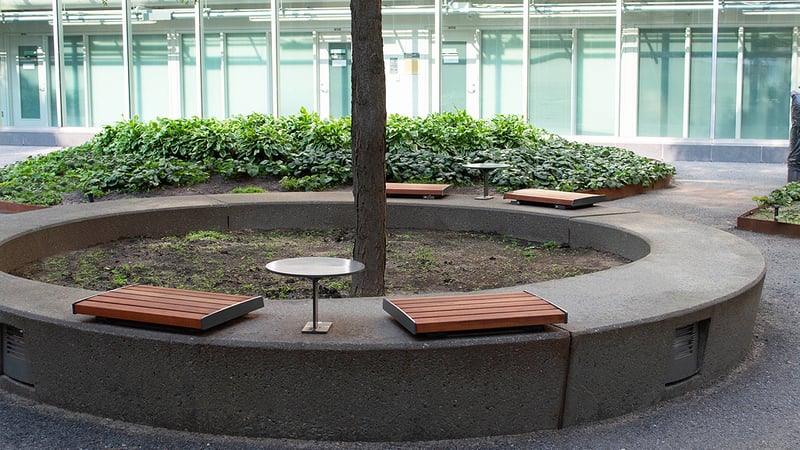 UQAM | Pierre-Dansereau Science Complex